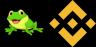 BNBFrog-WBNB trading pair