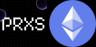PRXS-WETH trading pair