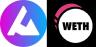 Coppia di trading TXL-WETH