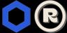 LINK-RETRO trading pair