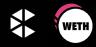 CODE-WETH trading pair