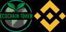 ECT-WBNB trading pair