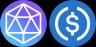 HDRN-USDC trading pair