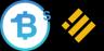 OBS-BUSD trading pair