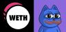 WETH-PAT trading pair