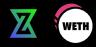 ZKDX-WETH Handelspaar