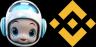 BabyGrok-WBNB trading pair