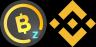 wBTCZ-WBNB trading pair