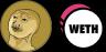 BRRR-WETH trading pair