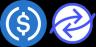 USDC-RCN trading pair