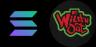 SOL-WILDNOUT trading pair