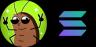 KOKOK-SOL trading pair