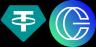 USDT-CGU trading pair