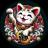 Meow Meow Coin (meow) 加密代币标志图片