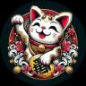 Meow Meow Coin (meow) 加密代币标志图片
