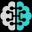 An image of the 0x0.ai: AI Smart Contract (0x0) crypto token logo