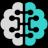 An image of the 0x0.ai: AI Smart Contract (0x0) crypto token logo