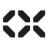 0xConnect (0xcon) 加密代幣標誌的圖像