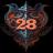 Изображение логотипа крипто-токена 28 (28)