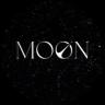 2MOON (moon) крипто токен логосунун сүрөтү