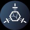 Изображение логотипа крипто-токена 3xcalibur Ecosystem Token (xcal)