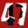 An image of the 47th POTUS (trump47) crypto token logo