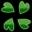 An image of the 4Chan (4chan) crypto token logo