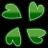 An image of the 4Chan (4chan) crypto token logo