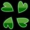 An image of the 4Chan (4chan) crypto token logo