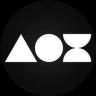 Una imagen del logo del token cripto A0x (a0x)