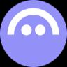 An image of the Aave (aave) crypto token logo