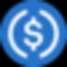 Изображение логотипа крипто-токена Aave USDC (Linea) (alinusdc)