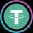 Изображение логотипа крипто-токена Aave USDT (ausdt)