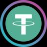Изображение логотипа крипто-токена Aave USDT (ausdt)