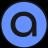 An image of the Access Protocol (acs) crypto token logo