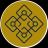 Una imagen del logo del token cripto acmFinance (acm)