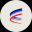 Gambar logo token kripto Aerodrome Finance (aero)