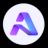 An image of the Aethir (ath) crypto token logo
