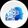 Larawan ng logo ng AIEarn (aie) crypto token