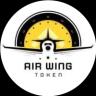 Изображение логотипа крипто-токена Air Wing Token (awt)