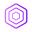 An image of the Akropolis (akro) crypto token logo