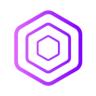 An image of the Akropolis (akro) crypto token logo