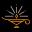An image of the Aladdin DAO (ald) crypto token logo