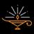 An image of the Aladdin DAO (ald) crypto token logo