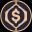 Larawan ng logo ng Alchemix USD (alusd) crypto token