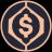 Larawan ng logo ng Alchemix USD (alusd) crypto token