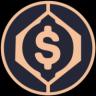 Larawan ng logo ng Alchemix USD (alusd) crypto token