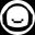 An image of the Aldrin (rin) crypto token logo