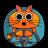 Изображение логотипа крипто-токена All Cat No Brakes (allcat)