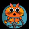 Изображение логотипа крипто-токена All Cat No Brakes (allcat)